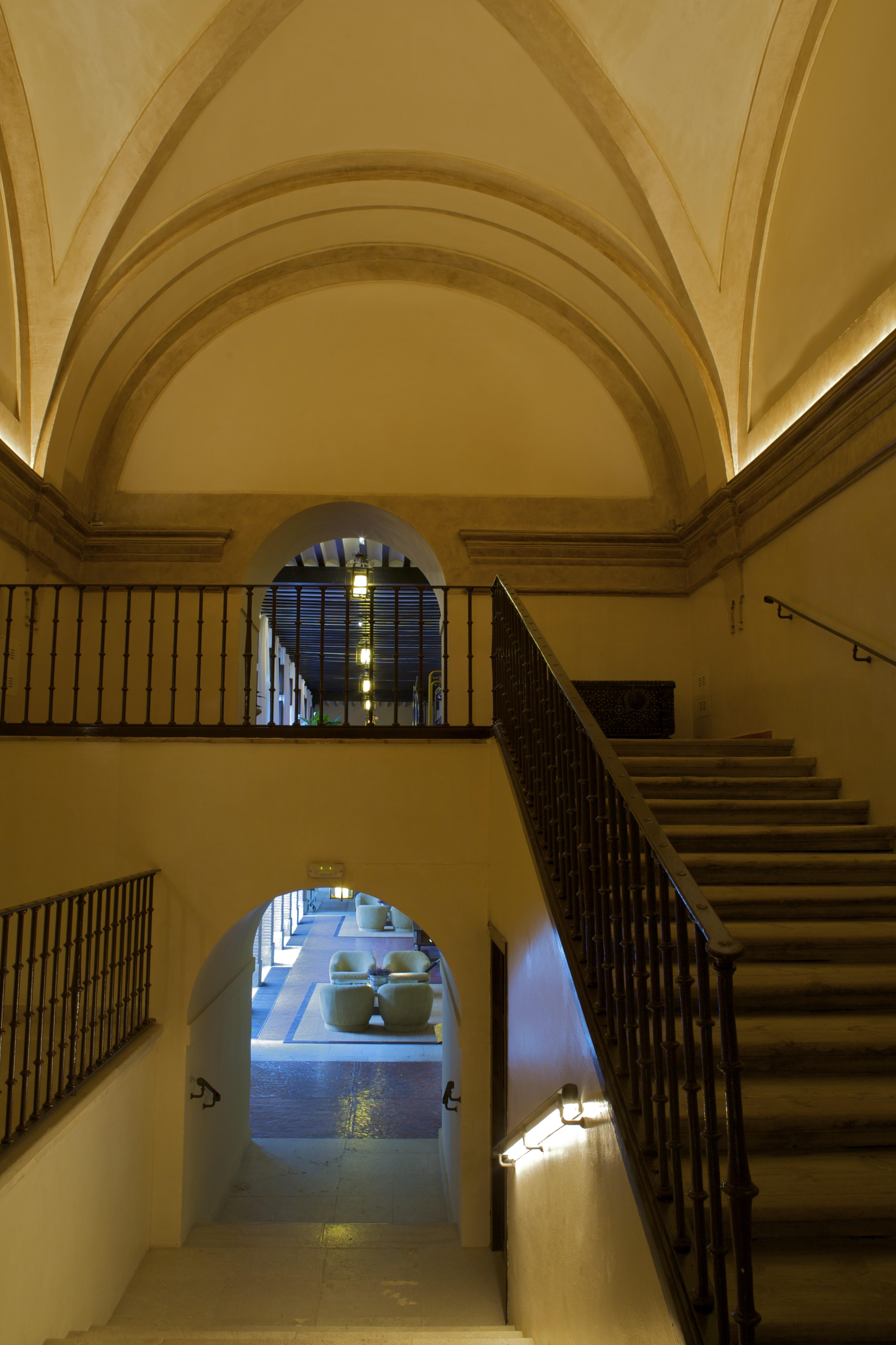 Parador De Чинчон Екстер'єр фото